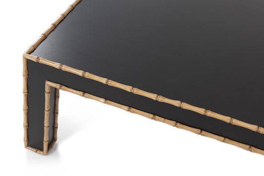 Theodore Alexander - Alexa Hampton Cristina Cocktail Table - AXH51007-C109 veiw 2