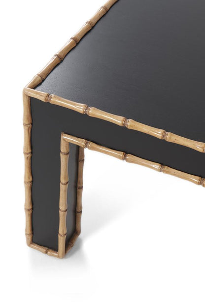 Theodore Alexander - Alexa Hampton Cristina Cocktail Table - AXH51007-C109 veiw 3