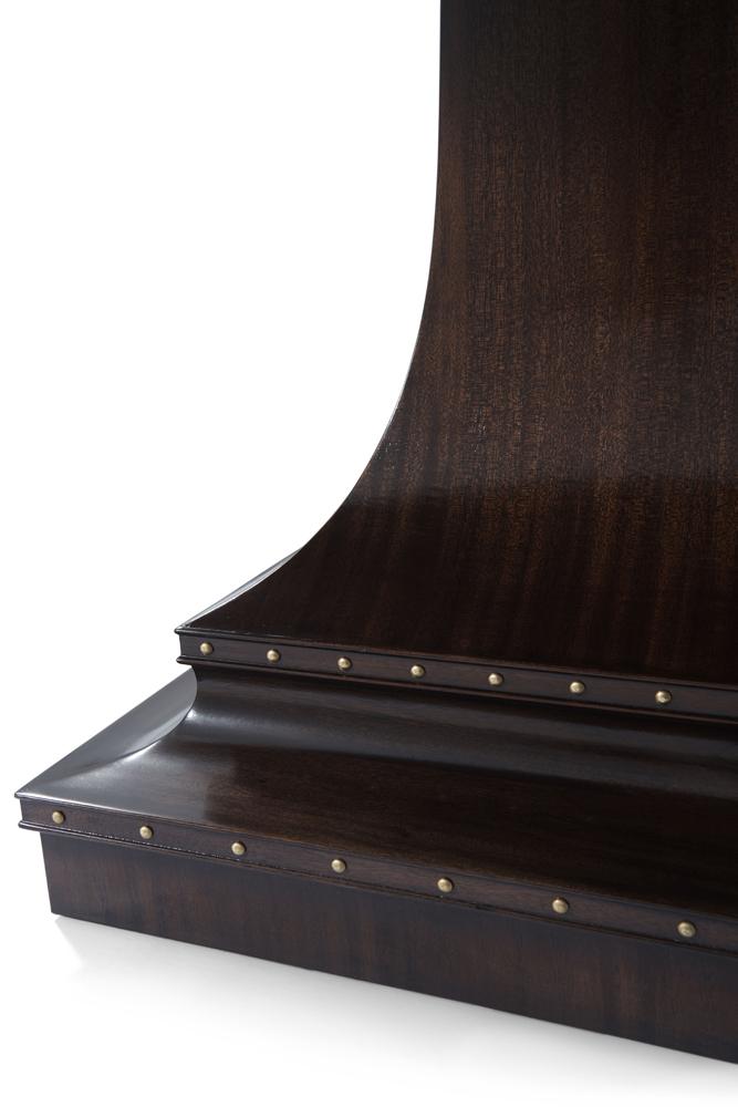 Theodore Alexander - Alexa Hampton Hailey Dining / Center Table - AXH55002-C105 veiw 2