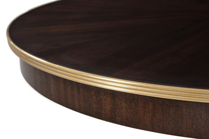 Theodore Alexander - Alexa Hampton Hailey Dining / Center Table - AXH55002-C105 veiw 3