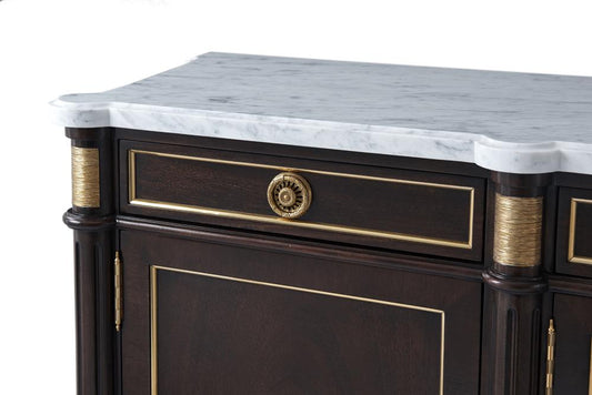 Theodore Alexander - Alexa Hampton Hamilton Sideboard - AXH61003-C105 veiw 2