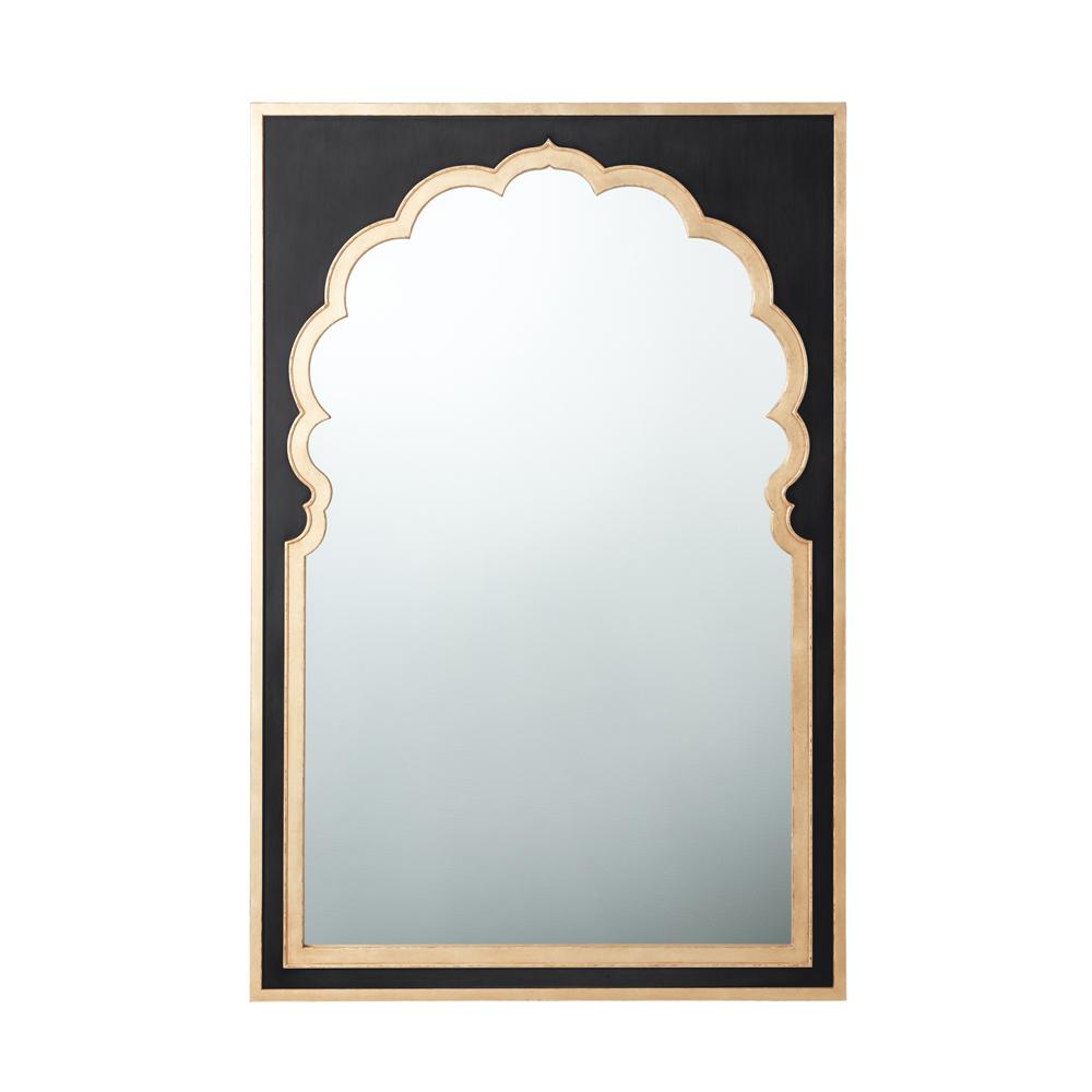 Theodore Alexander - Alexa Hampton Jaipur Wall Mirror II - AXH31003-C155 veiw 1