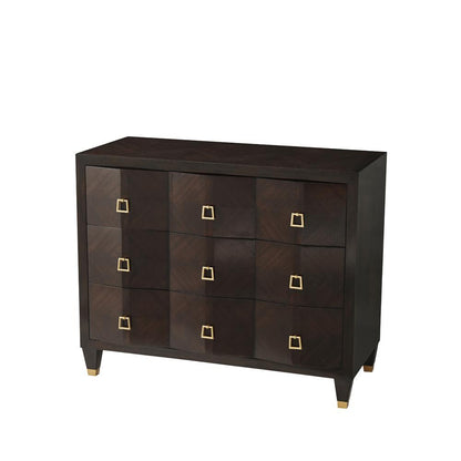 Theodore Alexander - Alexa Hampton Leif Chest Of Drawers - AXH60010-C105 veiw 1