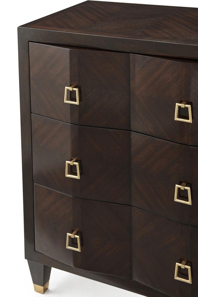 Theodore Alexander - Alexa Hampton Leif Chest Of Drawers - AXH60010-C105 veiw 2