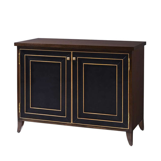 Theodore Alexander - Alexa Hampton Mannix Bar Cabinet - AXH61008-C159 veiw 1