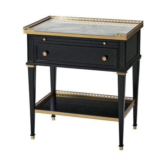 Theodore Alexander - Alexa Hampton Matilde Nightstand - AXH50013-C109 veiw 1