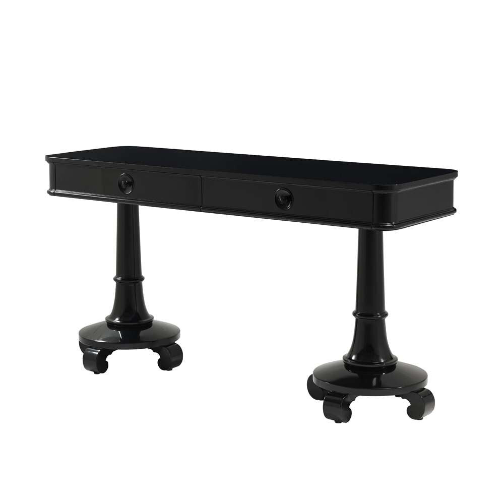 Theodore Alexander - Alexa Hampton Pearce Console Table - AXH53010.C115 veiw 1