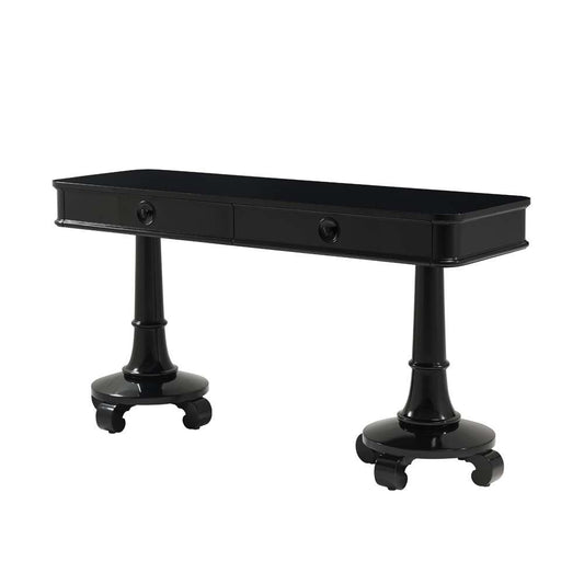 Theodore Alexander - Alexa Hampton Pearce Console Table - AXH53010.C115 veiw 1