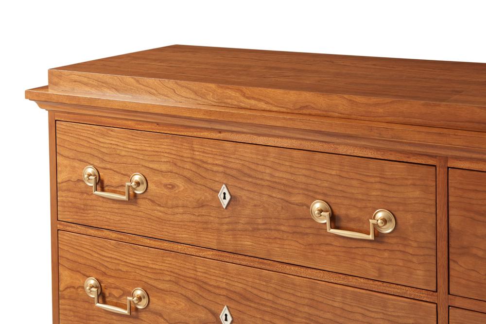 Theodore Alexander - Alexa Hampton Viggo Dresser - AXH60003-C111_CLOSEOUT veiw 2