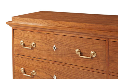 Theodore Alexander - Alexa Hampton Viggo Dresser - AXH60003-C111_CLOSEOUT veiw 2