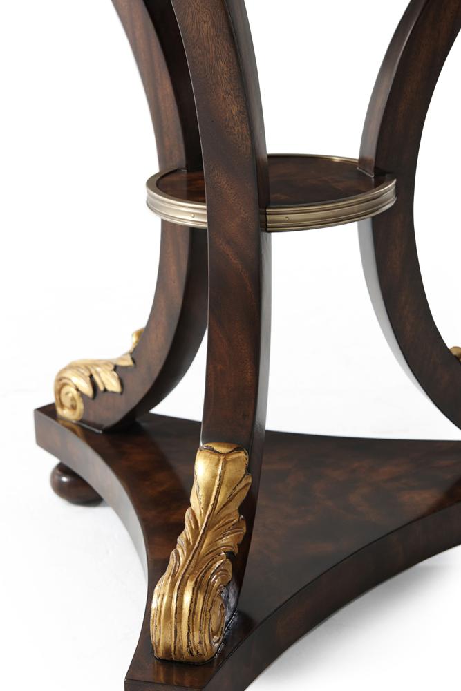 Theodore Alexander - Althorp Living History After Dinner Drinks Table - AL50174 veiw 3