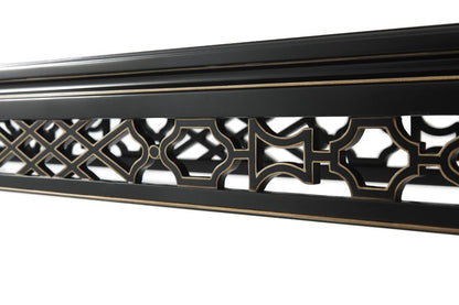 Theodore Alexander - Althorp Living History Long Hall Chinoiserie Console Table - AL53058 veiw 3