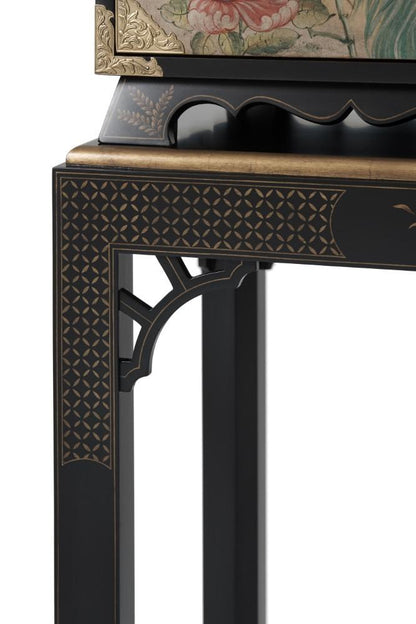 Theodore Alexander - Althorp Living History Peacock Cabinet - AL61087 veiw 4