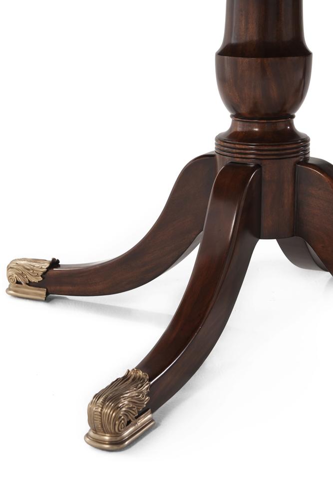 Theodore Alexander - Althorp Living History Sunderland Dinner Party Dining Table - AL54031 veiw 2