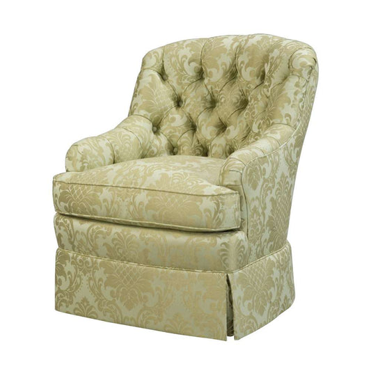 Theodore Alexander - Althorp Living History The Nursery Chair - A222 veiw 1