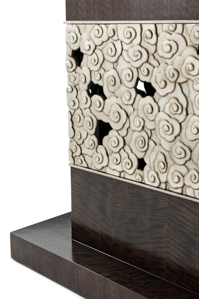 Theodore Alexander - Anthony Cox Camille Console Table - AC53022_CLOSEOUT veiw 3