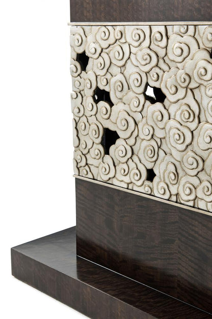 Theodore Alexander - Anthony Cox Camille Console Table - AC53022_CLOSEOUT veiw 3
