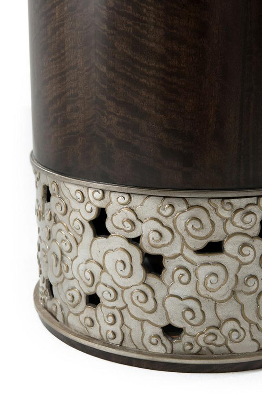 Theodore Alexander - Anthony Cox Camille Side Table - AC50048 veiw 2