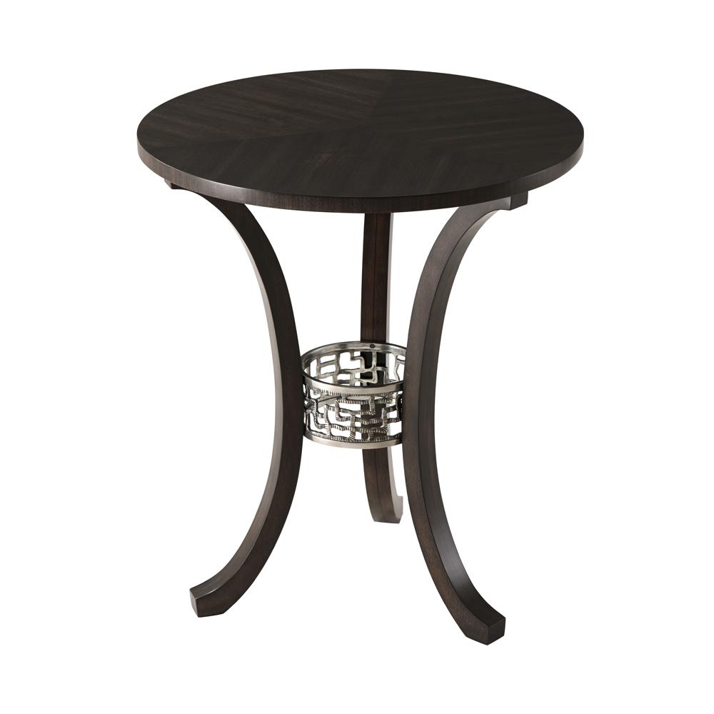 Theodore Alexander - Anthony Cox Frenzy Accent Table - AC50051 veiw 1