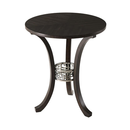 Theodore Alexander - Anthony Cox Frenzy Accent Table - AC50051 veiw 1