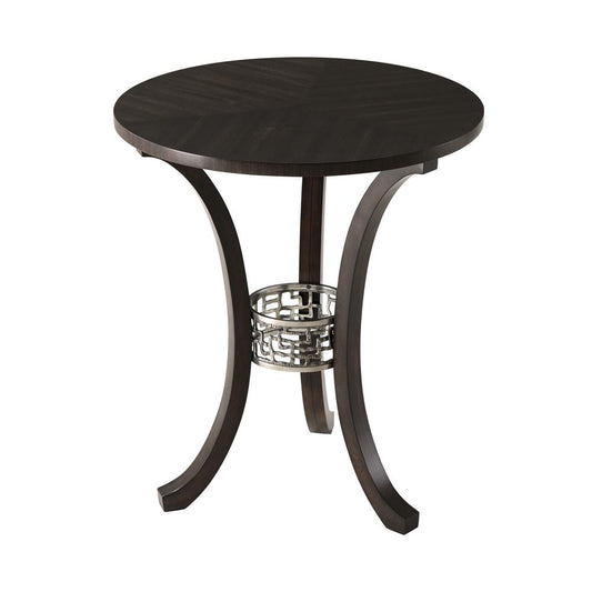 Theodore Alexander - Anthony Cox Frenzy Accent Table - AC50051 veiw 1