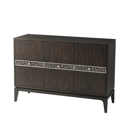 Theodore Alexander - Anthony Cox Frenzy Cabinet - AC61022_CLOSEOUT veiw 1
