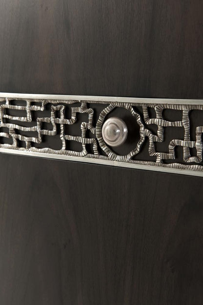 Theodore Alexander - Anthony Cox Frenzy Cabinet - AC61022_CLOSEOUT veiw 2