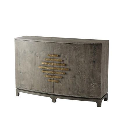 Theodore Alexander - Anthony Cox Orson Cabinet - AC61017 veiw 1