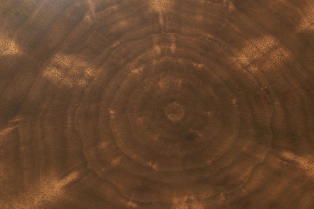 Theodore Alexander - Around In Circles Side Table - 5005-355 veiw 2