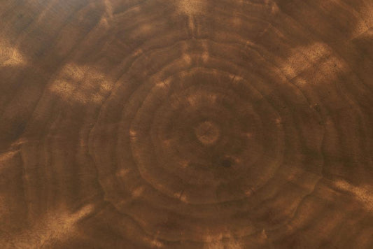 Theodore Alexander - Around In Circles Side Table - 5005-355 veiw 2