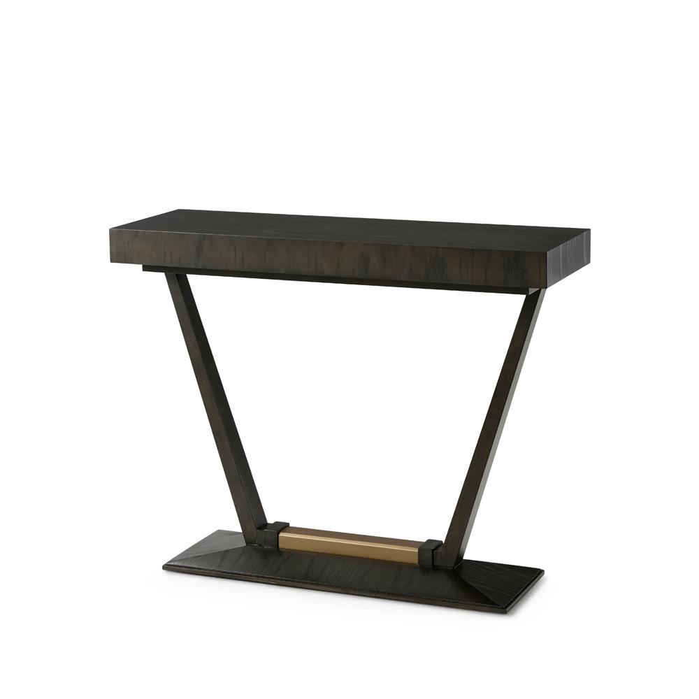Theodore Alexander - Avenue Montaigne Theirry Console Table - 5305-362 veiw 1