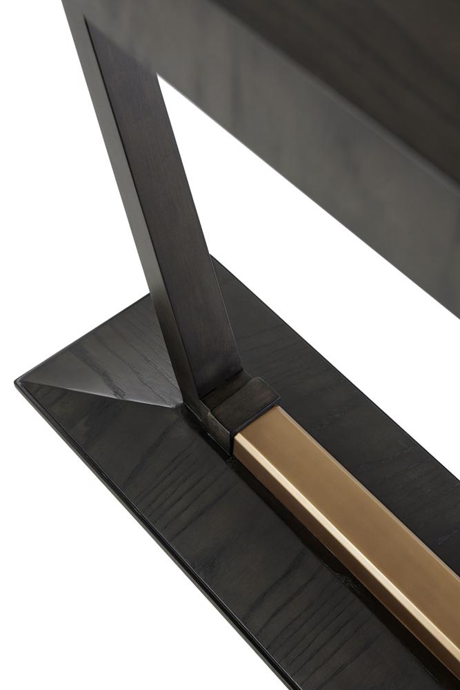 Theodore Alexander - Avenue Montaigne Theirry Console Table - 5305-362 veiw 3
