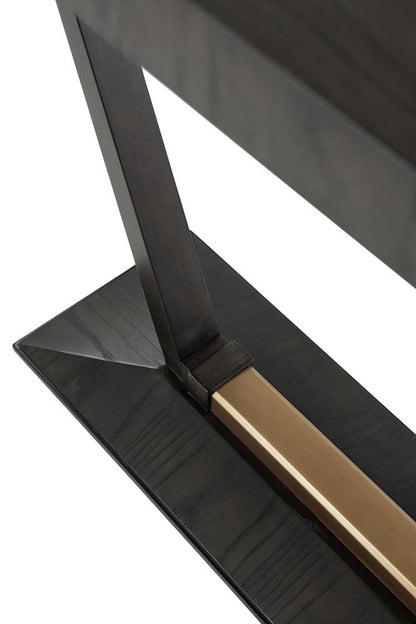 Theodore Alexander - Avenue Montaigne Theirry Console Table - 5305-362 veiw 3