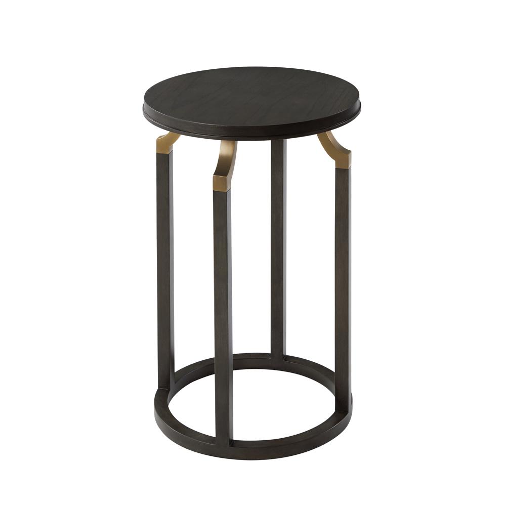 Theodore Alexander - Avenue Montaigne Usha Accent Table - 5006-032 veiw 1