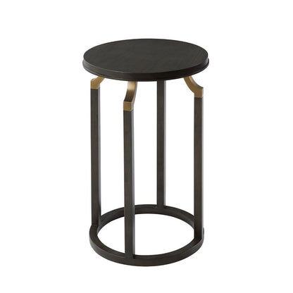Theodore Alexander - Avenue Montaigne Usha Accent Table - 5006-032 veiw 1