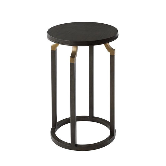 Theodore Alexander - Avenue Montaigne Usha Accent Table - 5006-032 veiw 1