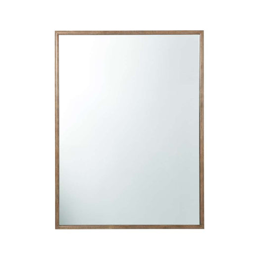 Theodore Alexander - Bardot Mirror - TAS31007.C079_CLOSEOUT veiw 1