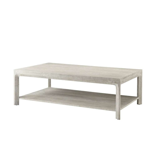 Theodore Alexander - Breeze Cocktail Table - TA51057 veiw 1