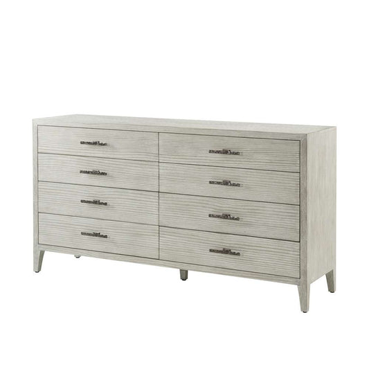 Theodore Alexander - Breeze Dresser - TA60038 veiw 1