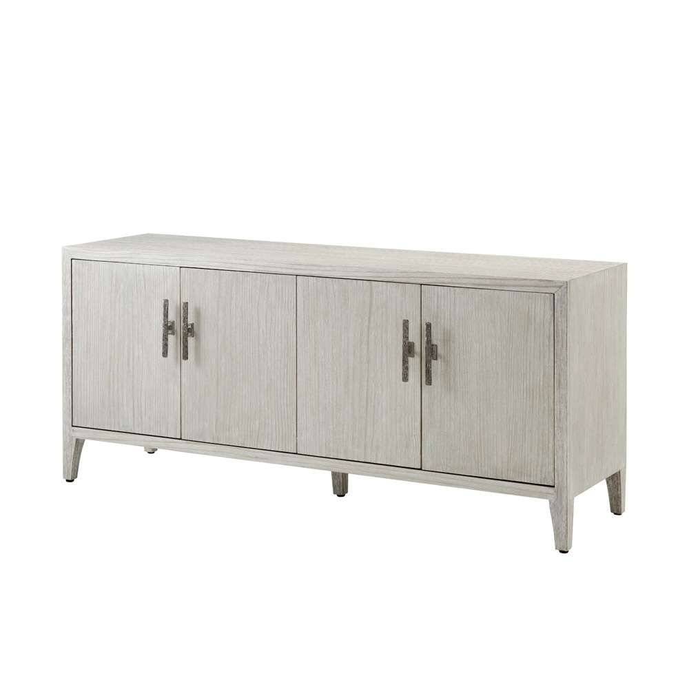 Theodore Alexander - Breeze Entertainment Console - TA62003 veiw 1