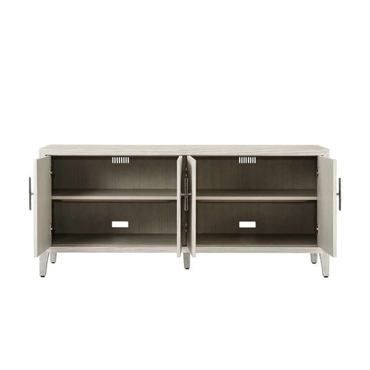 Theodore Alexander - Breeze Entertainment Console - TA62003 veiw 2
