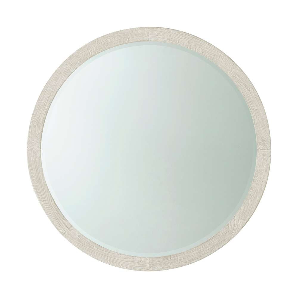 Theodore Alexander - Breeze Mirror - TA31007 veiw 1
