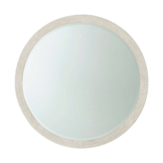 Theodore Alexander - Breeze Mirror - TA31007 veiw 1