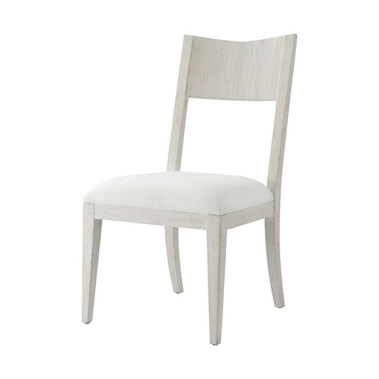 Theodore Alexander - Breeze Side Chair (Set of 2)  - TA40015.1CFZ veiw 1