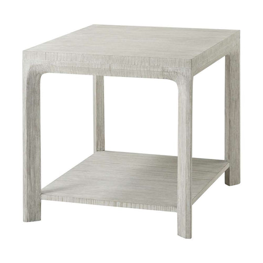 Theodore Alexander - Breeze Side Table - TA50081 veiw 1