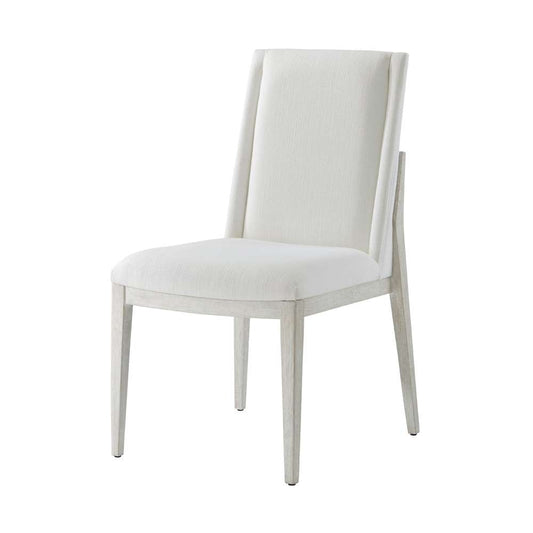 Theodore Alexander - Breeze Upholstered Side Chair (Set of 2)  - TA40014.1CFY veiw 1