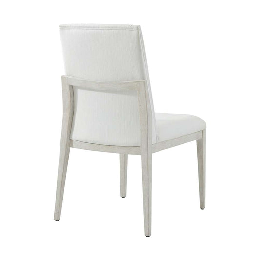 Theodore Alexander - Breeze Upholstered Side Chair (Set of 2)  - TA40014.1CFY veiw 2