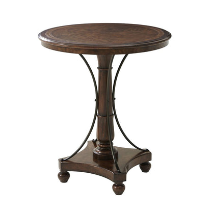 Theodore Alexander - Brooksby Arrondissement Bar Table - 5605-003 veiw 1