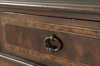 Theodore Alexander - Brooksby Brooksby Chest - 6005-490 veiw 2