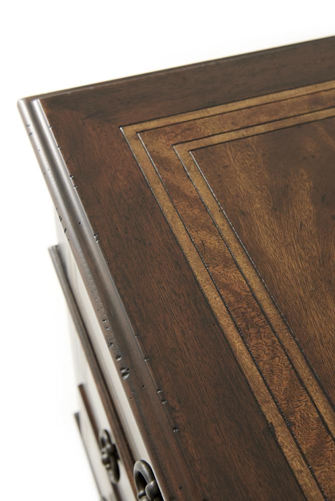 Theodore Alexander - Brooksby Brooksby Chest - 6005-490 veiw 3